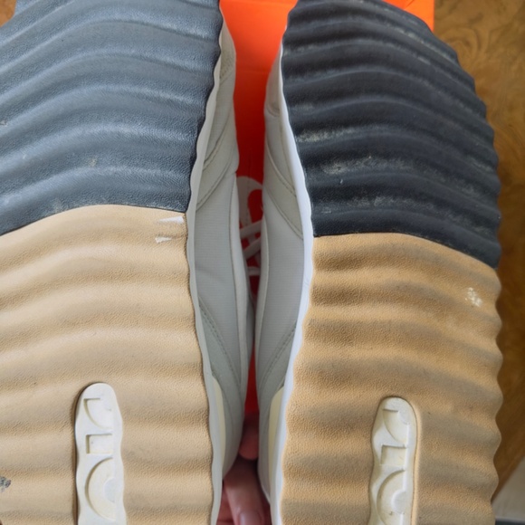 COPY - Nike Air Max Dawn grey (like NEW) - Picture 5 of 5